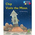 Chip Visits the Moon av Stephen Rickard