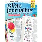 Complete Guide to Bible Journaling av Joanne Fink, Regina Yoder