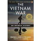 The Vietnam War av Geoffrey C. Ward, Ken Burns