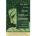 The Spirit of the Celtic Gods and Goddesses av Carl (Carl McColman) McColman, Kathryn (Ka Hinds