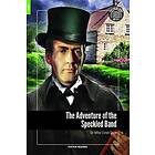 The Adventure of the Speckled Band Foxton Reader Level-1 (400 Headwords A1/A2) with free online AU av Sir Arthur Conan Doyle