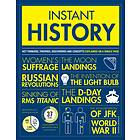 Instant History av Sandra Lawrence