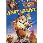 Home on the Range (US) (DVD)