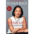 Tough Love av Susan Rice