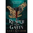 Reaper At The Gates, A. Ember in the Ashes 3 av Sabaa Tahir