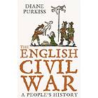 The English Civil War av Diane Purkiss