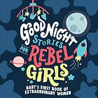 Good Night Stories for Rebel Girls av Rebel Girls