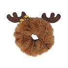 Paperchase Hårstrikk DS Antler w/Bells