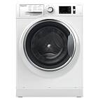 Hotpoint NM11946WSAUKN Vit