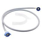 Zanussi Washing Machine Inlet Hose L: 1500mm 1325115135