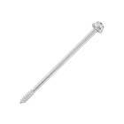 Zanussi Washing Machine Transport Screw 1325108023