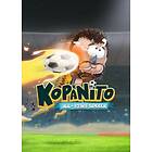 Kopanito All-Stars Soccer (PC)
