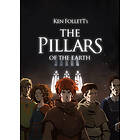 Ken Follett's The Pillars of the Earth Kingsbridge Edition (PC)