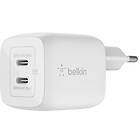 Belkin 45W Dual USB-C-laddare