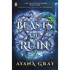 Beasts of Ruin av Ayana Gray