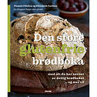 Den store glutenfrie brødboka av Elisabeth , Yiannis Filolias