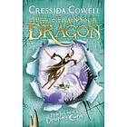 How to Train Your Dragon: How To Cheat A Dragon's Curse av Cressida Cowell