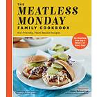 Meatless Monday Family Cookbook av Jenn Sebestyen