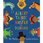 Talbot: Master of Disguise av Ben Manley