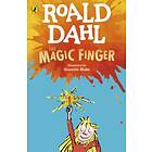 The Finger av Roald Dahl