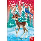 Zoe's Rescue Zoo: The Runaway Reindeer av Cobb