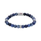 Tommy Hilfiger Bracelet Homme Beaded Stone Bleu 2790436-PAR