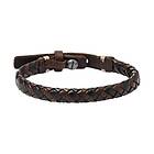 Fossil Bracelet Homme Vintage casual Marron JA5932716-PAR