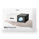 Mikamax Mini Projector