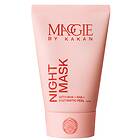 Maggie by Kakan Night Mask 100ml