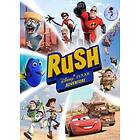 Rush: A Disney & Pixar Adventure (PC)