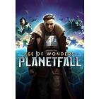 Age of Wonders: Planetfall Day One Edition (PC)