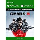 Gears 5 (Xbox One | Series X/S)