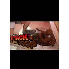 Attack Of The Evil Poop (PC)