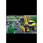 Demolition Engineer (PC)