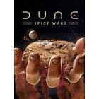 Dune: Spice Wars (PC)