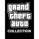 Grand Theft Auto Collection (PC)