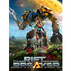 The Riftbreaker (PC)