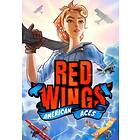 Red Wings: American Aces (PC)