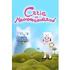 Catie in MeowmeowLand (PC)