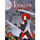 BloodRayne Betrayal (Legacy) (PC)