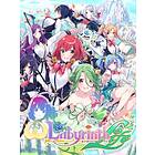 Omega Labyrinth Life (PC)