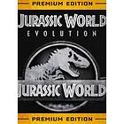 Jurassic World Evolution Premium Edition (PC)