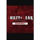 Guilty Gear Strive Season Pass 2 (DLC) (PC)