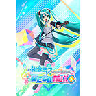 Hatsune Miku: Project DIVA Mega Mix+ (PC)