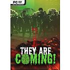 They Are Coming! (PC)