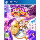 Clive 'n Wrench (PS4)