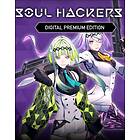 Soul Hackers 2 Digital Premium Edition (PC)
