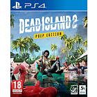 Dead Island 2 - Pulp Edition (PS4)