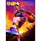 NBA 2K23 (PC)