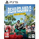 Dead Island 2 - Pulp Edition (PS5)